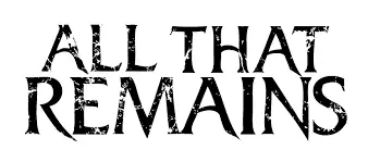 logo All That Remains